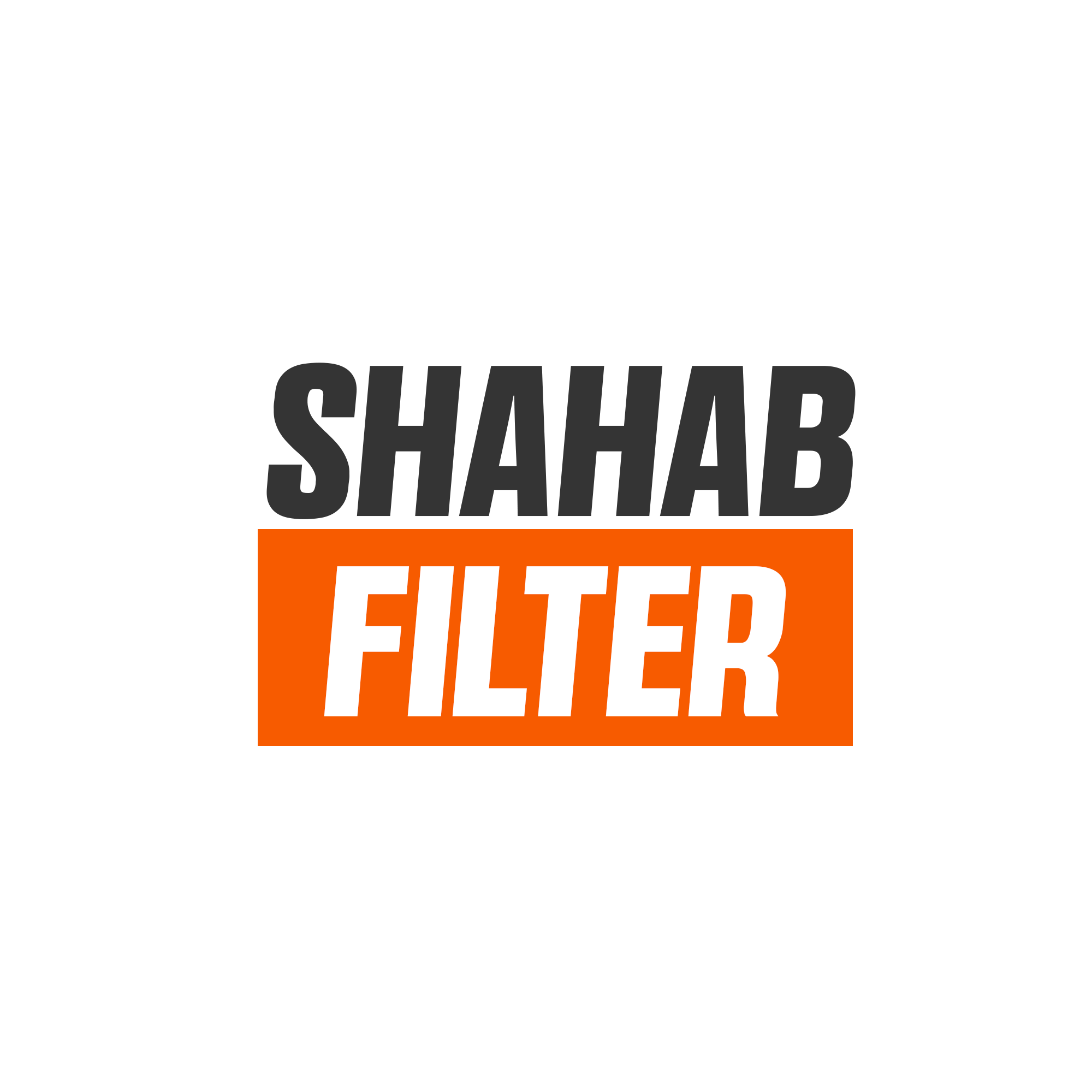 SHAHAB FILTER
